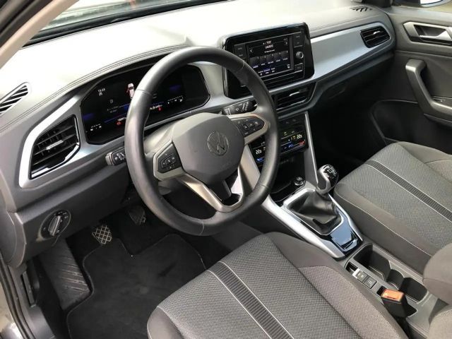 Volkswagen T-Roc 1.5 TSI Life