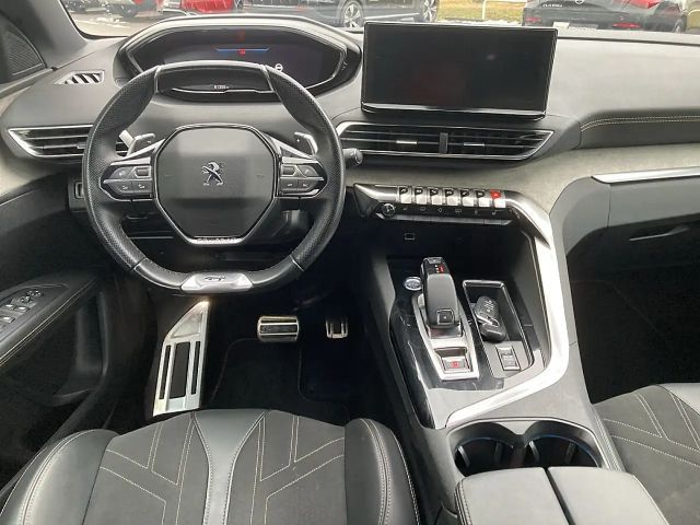 Peugeot 3008 BlueHDi EAT8 GT-Line