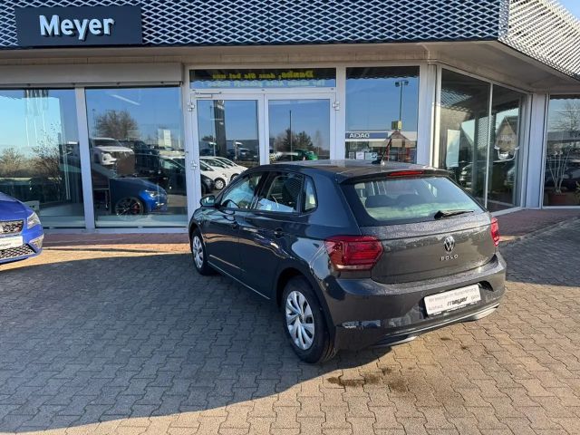 Volkswagen Polo 1.0 TSI Comfortline