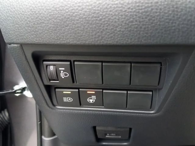 Toyota Yaris Comfort Hybride