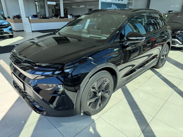 Skoda Elroq RS 4x4 84 AHK*HeadUp*Canton*MTRX*360*DCC!!!