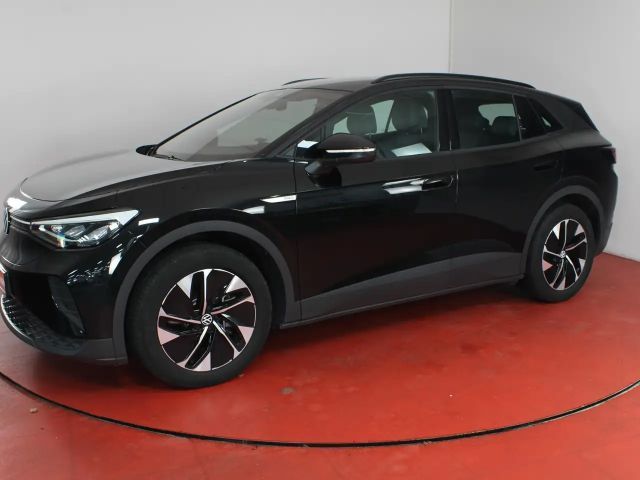 Volkswagen ID.4 77 KWh Performance Pro