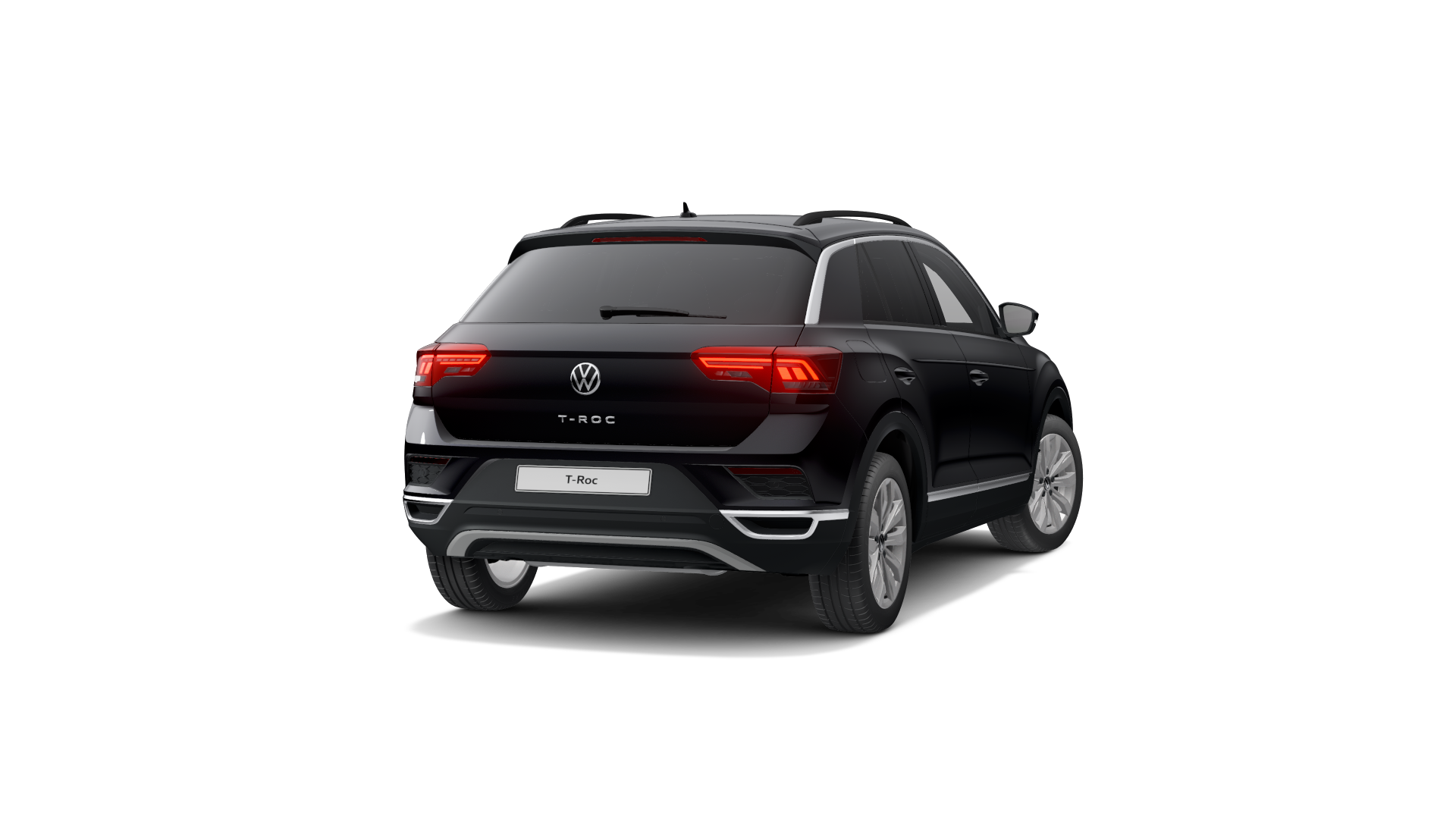 Volkswagen T-Roc 1.5 TSI