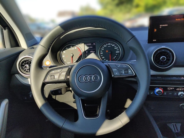Audi Q2 30 TFSI