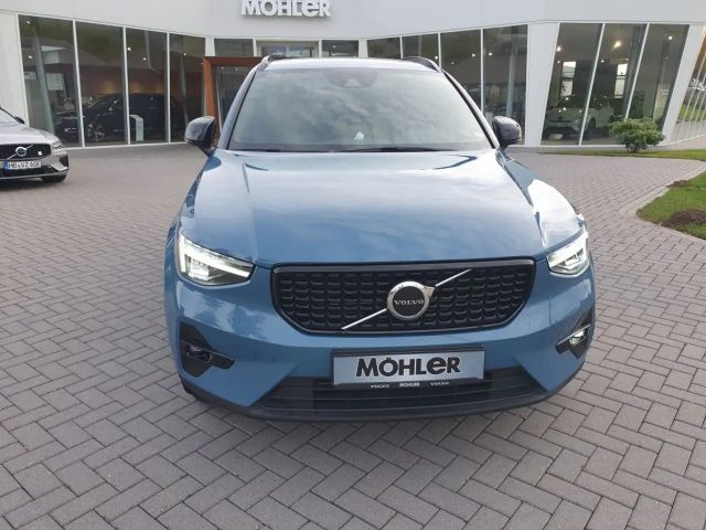 Volvo XC40 Dark Recharge T4 Ultimate