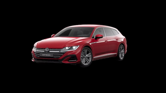 Volkswagen Arteon Shooting Brake 2.0 TSI DSG