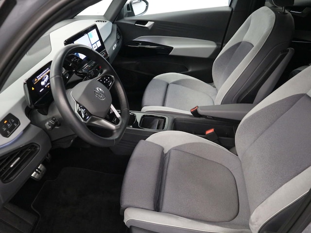 Volkswagen ID.3 58 KWh Performance Pro