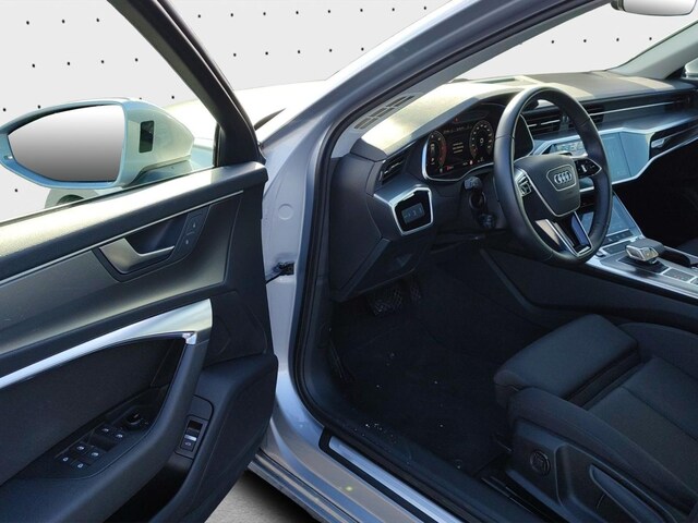Audi A6 40 TDI Avant S-Tronic