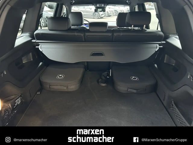 Mercedes-Benz EQB 300 4MATIC Progressive