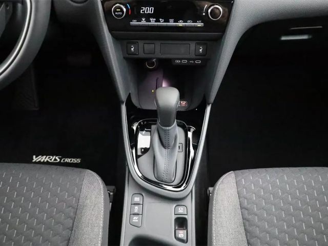 Toyota Yaris Cross 4x2 Active