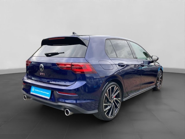 Volkswagen Golf DSG GTI IQ.Drive