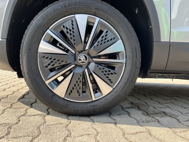 Skoda Karoq 1.5 TSI Tour