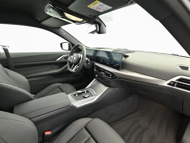 BMW 420 420d Coupé xDrive