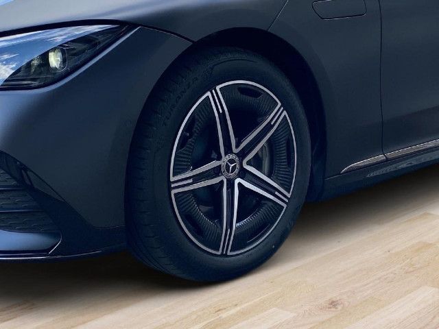 Mercedes-Benz EQE 350 Sedan