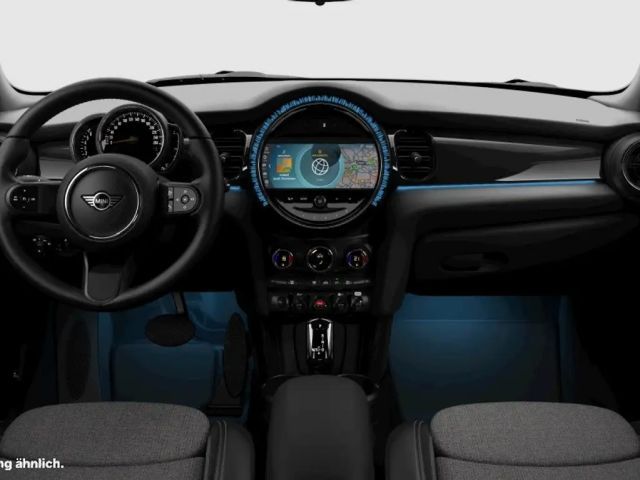 MINI Cooper 3-deurs PEPPER