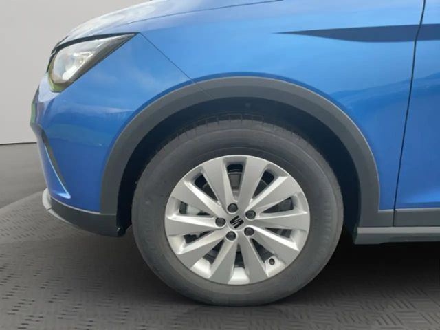 Seat Arona 1.0 TSI Style