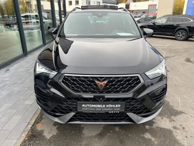 Cupra Ateca 2.0 TSI 4Drive Business DSG
