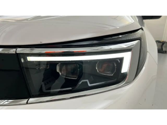 Opel Grandland X 1.2 Turbo Turbo Ultimate