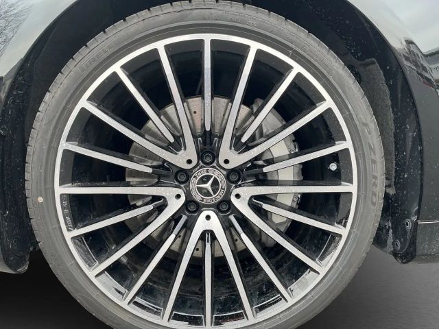 Mercedes-Benz S 450 4MATIC Sedan