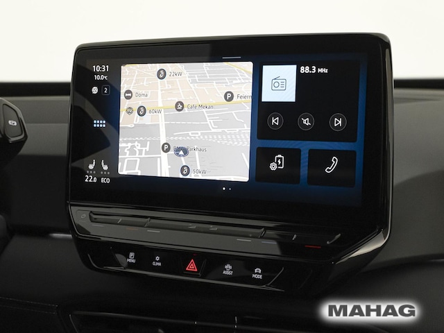 Volkswagen ID.3 IQ.Drive Performance Pro