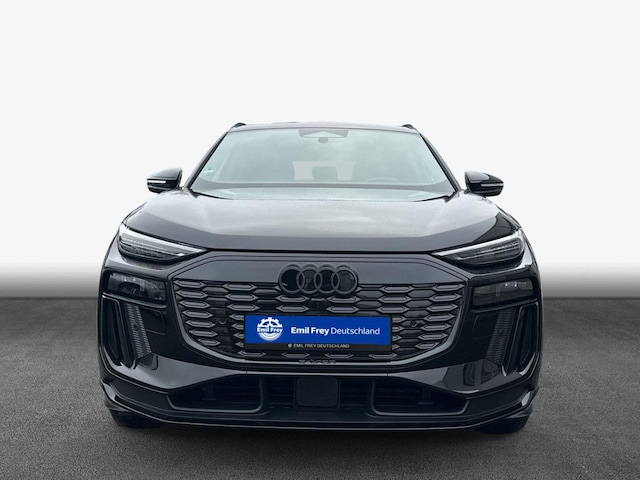 Audi Q6 e-tron Performance