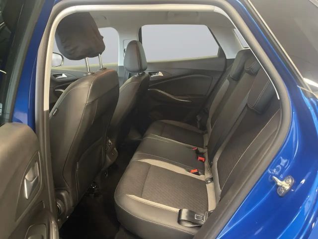 Opel Grandland X 1.6 Turbo Elegance Turbo