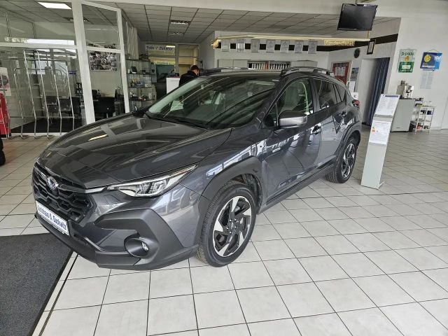 Subaru Crosstrek Comfort Vorführwagen