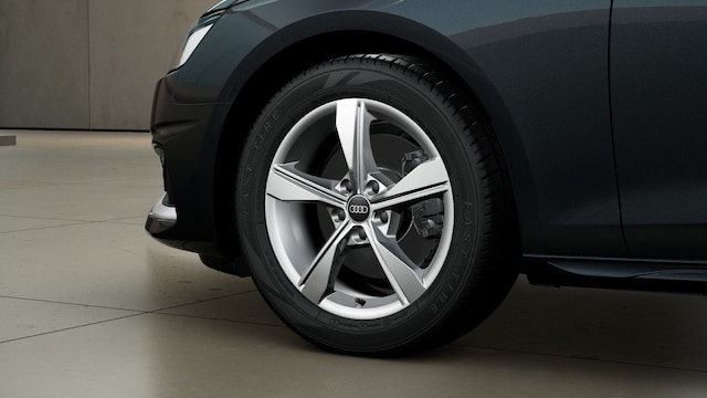 Audi A4 35 TDI Avant S-Tronic