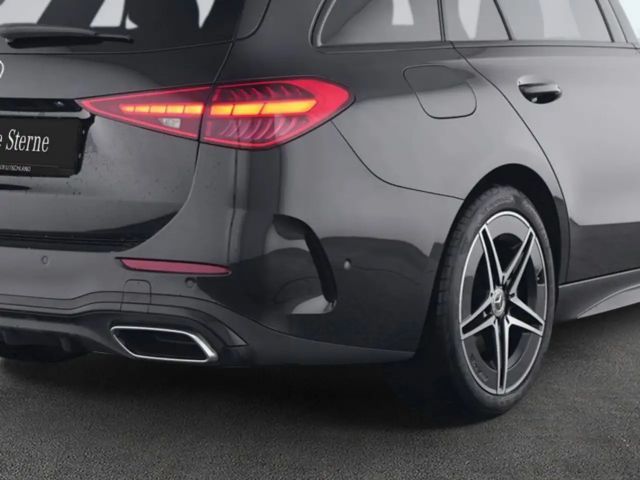 Mercedes-Benz C 200 C-Klasse