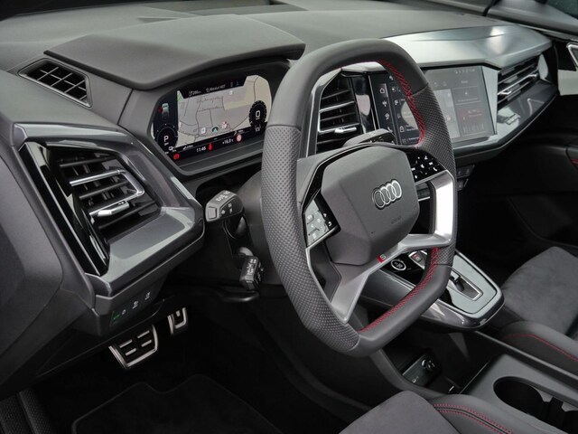 Audi Q4 e-tron 35 Sportback