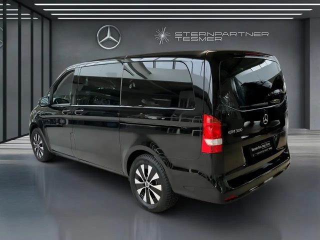 Mercedes-Benz EQV 300 Limousine Lang