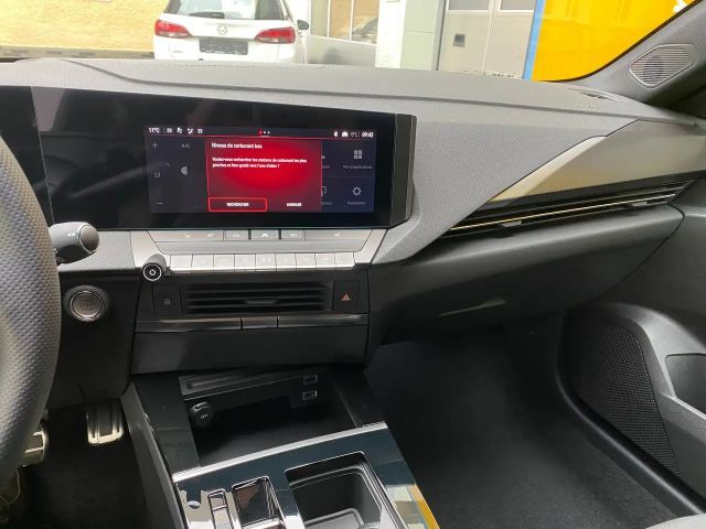 Opel Astra GS-Line Grand Sport Sports Tourer