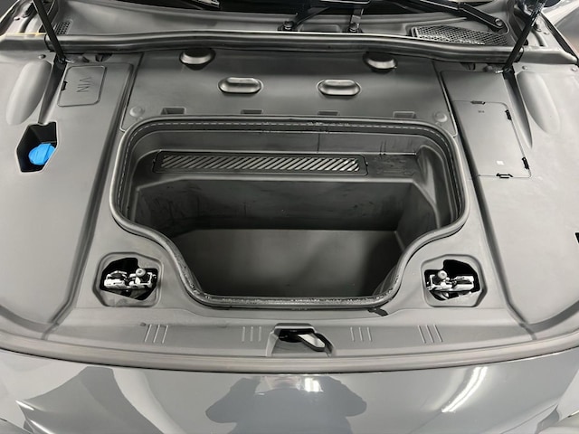 Audi A6 e-tron Avant Performance