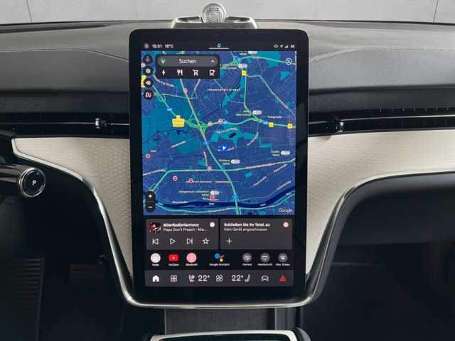 Volvo EX90 (7-Sitzer)