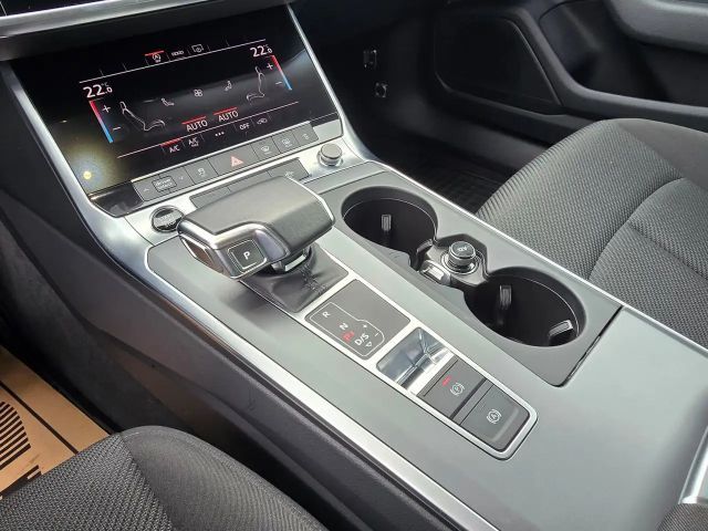 Audi A6 40 TDI Sedan