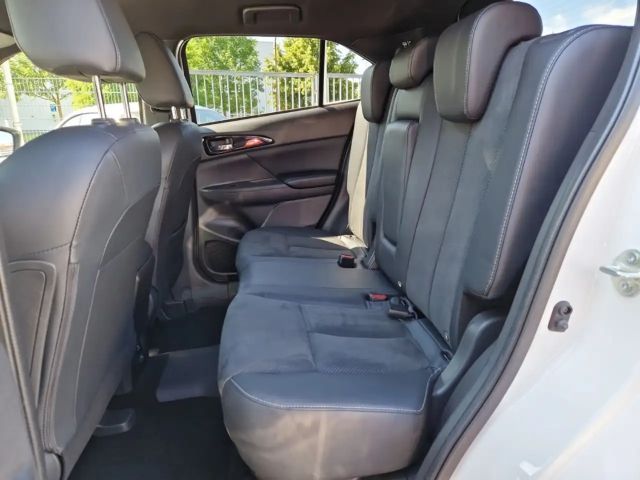 Mitsubishi Eclipse Cross PHEV