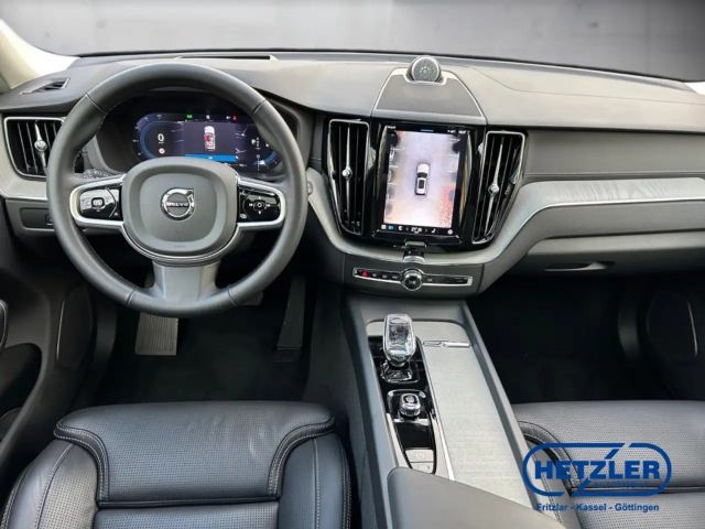 Volvo XC60 AWD Dark Ultra