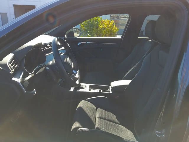 Audi Q3 40 TDI Quattro S-Line Sportback