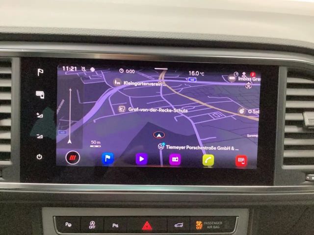 Seat Ateca 2.0 TSI DSG FR-lijn