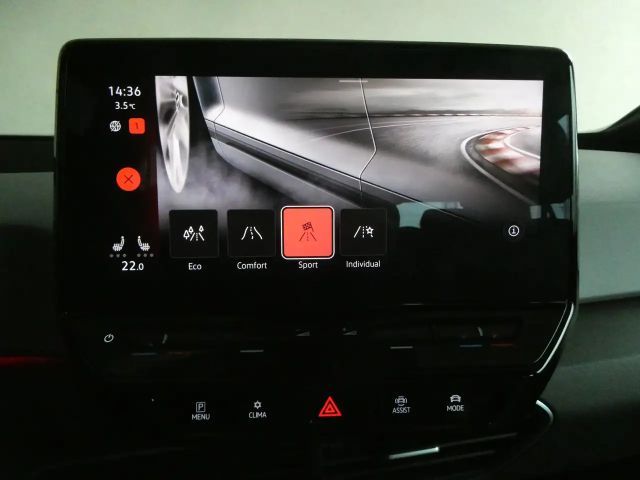 Volkswagen ID.3 150 kW Performance Pro
