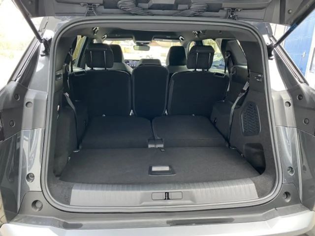 Peugeot 5008 Allure Pack Hybrid