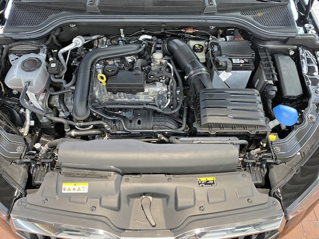 Skoda Scala 1.0 TSI Clever