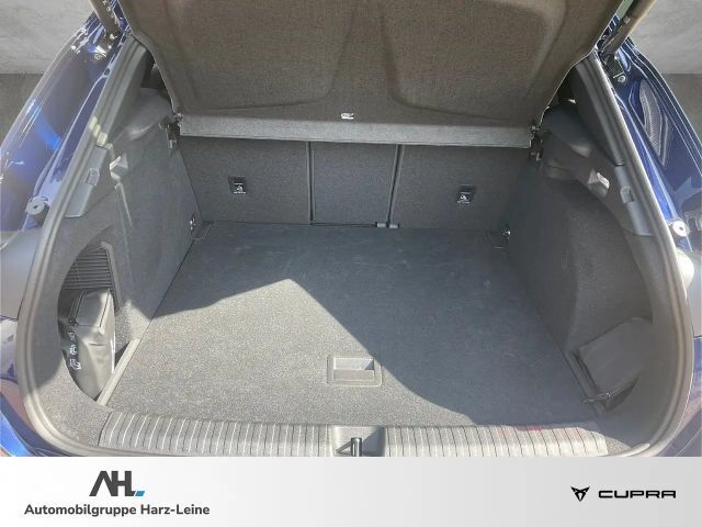 Cupra Terramar 1.5 e-Hybrid