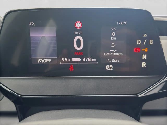 Volkswagen ID.3 Performance Pro