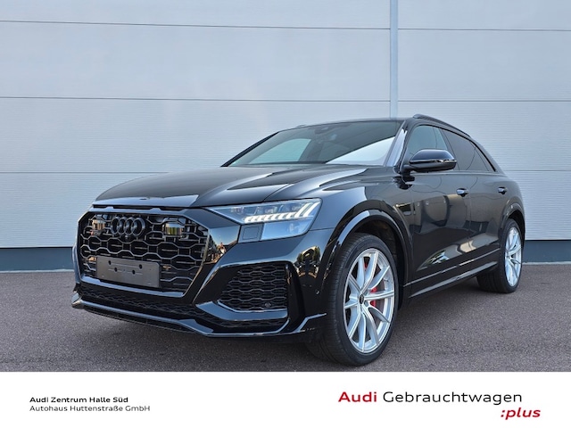 Audi RS Q8 Quattro
