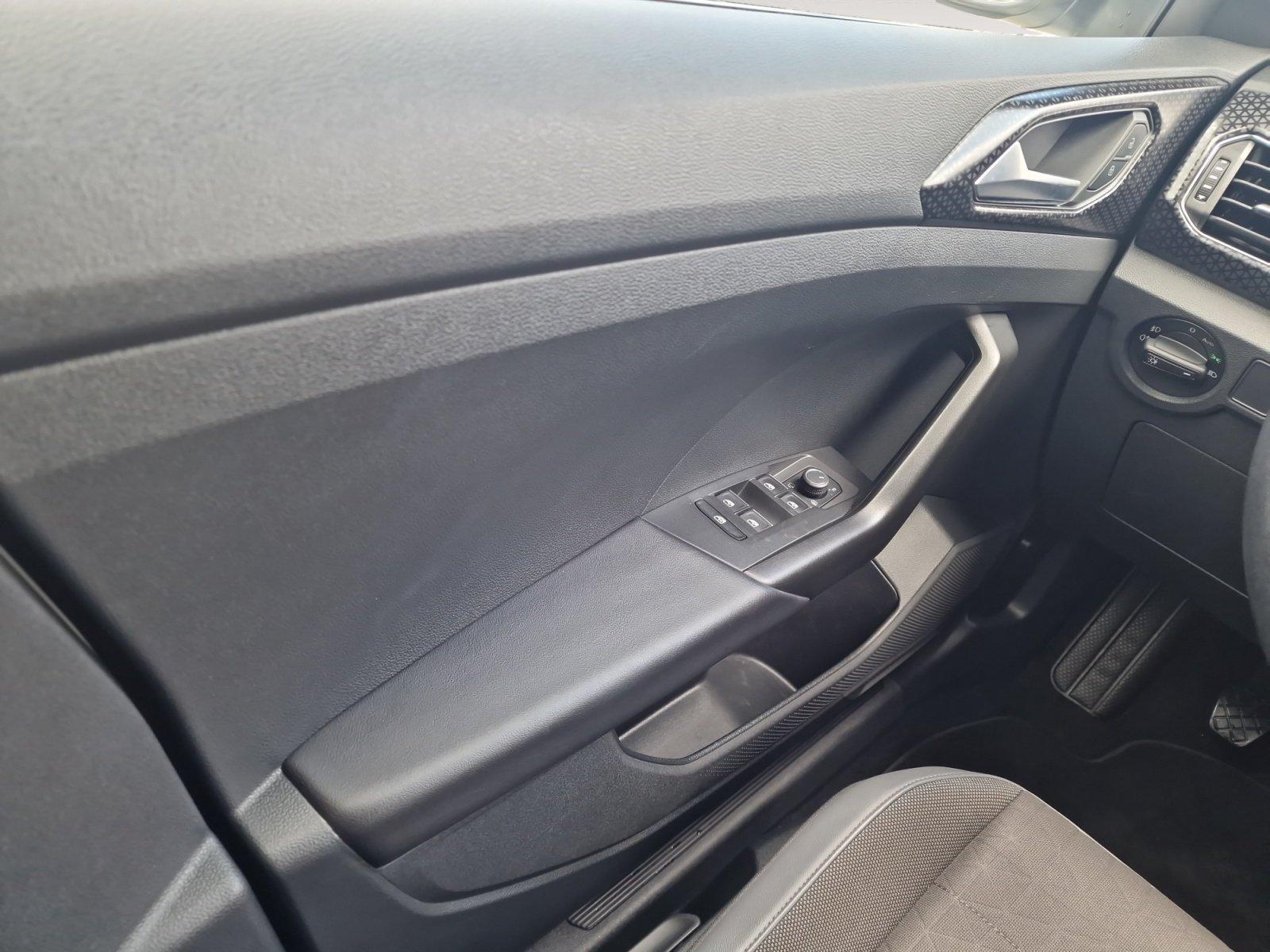 Volkswagen T-Cross 1.0 TSI Style