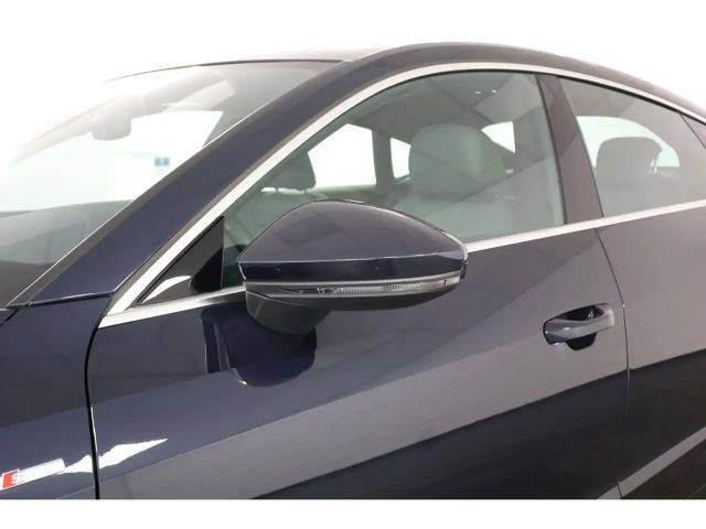 Audi A7 50 TDI Quattro S-Line Sportback