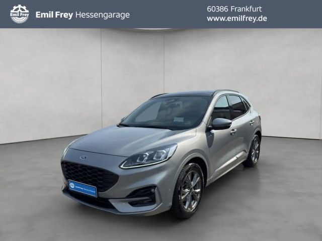 Ford Kuga EcoBoost ST Line X