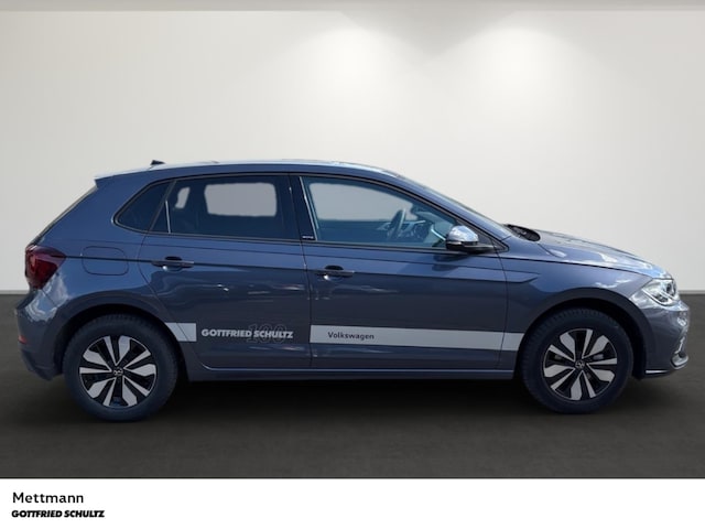 Volkswagen Polo 1.0 TSI Life
