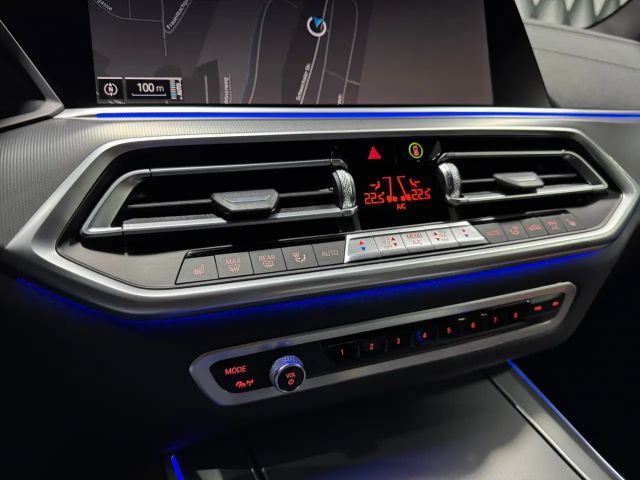 BMW X5 M-Sport xDrive